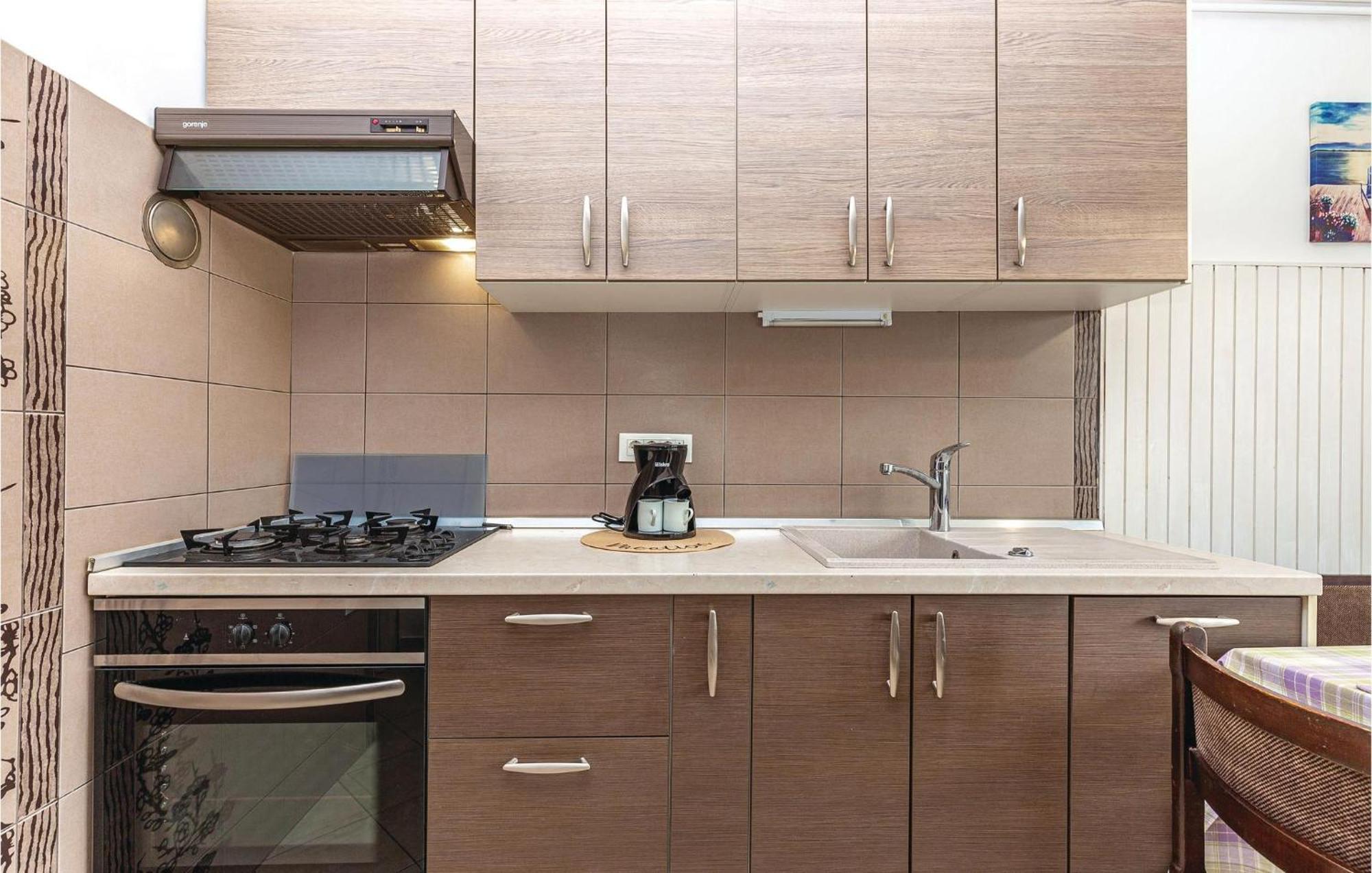 Amazing Apartment In Rijeka With Wifi Εξωτερικό φωτογραφία