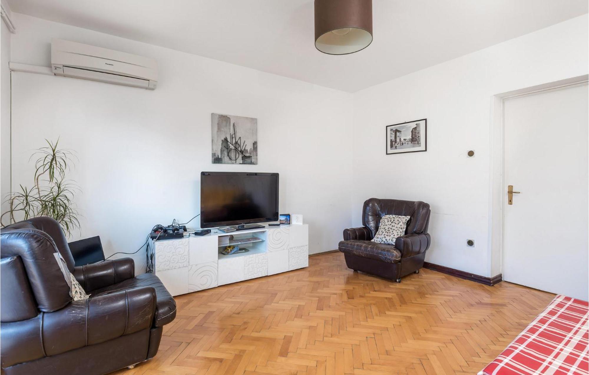 Amazing Apartment In Rijeka With Wifi Εξωτερικό φωτογραφία