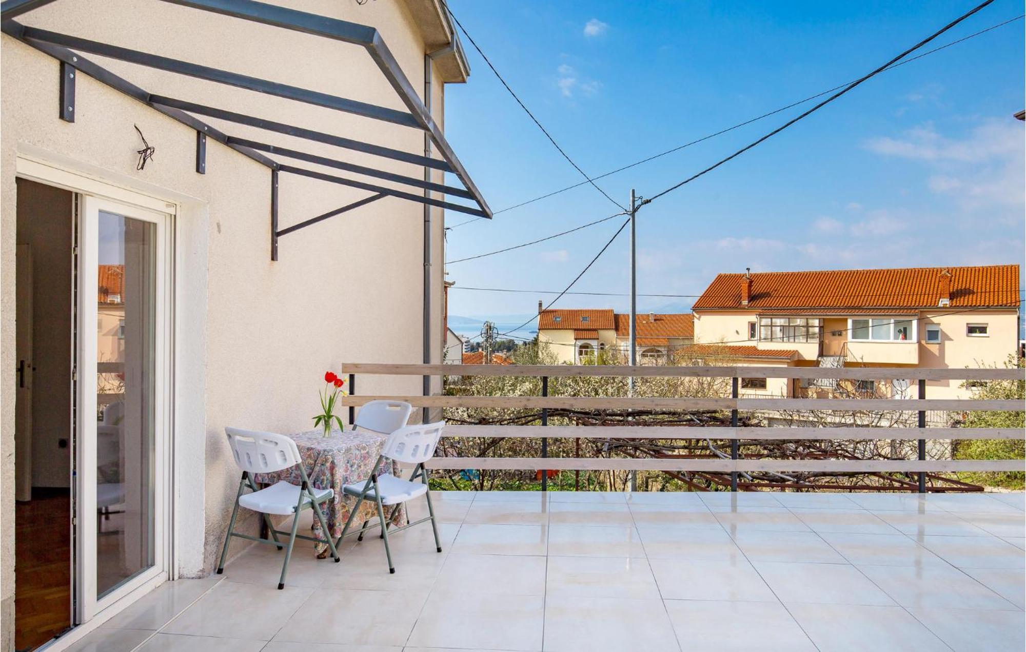 Amazing Apartment In Rijeka With Wifi Εξωτερικό φωτογραφία