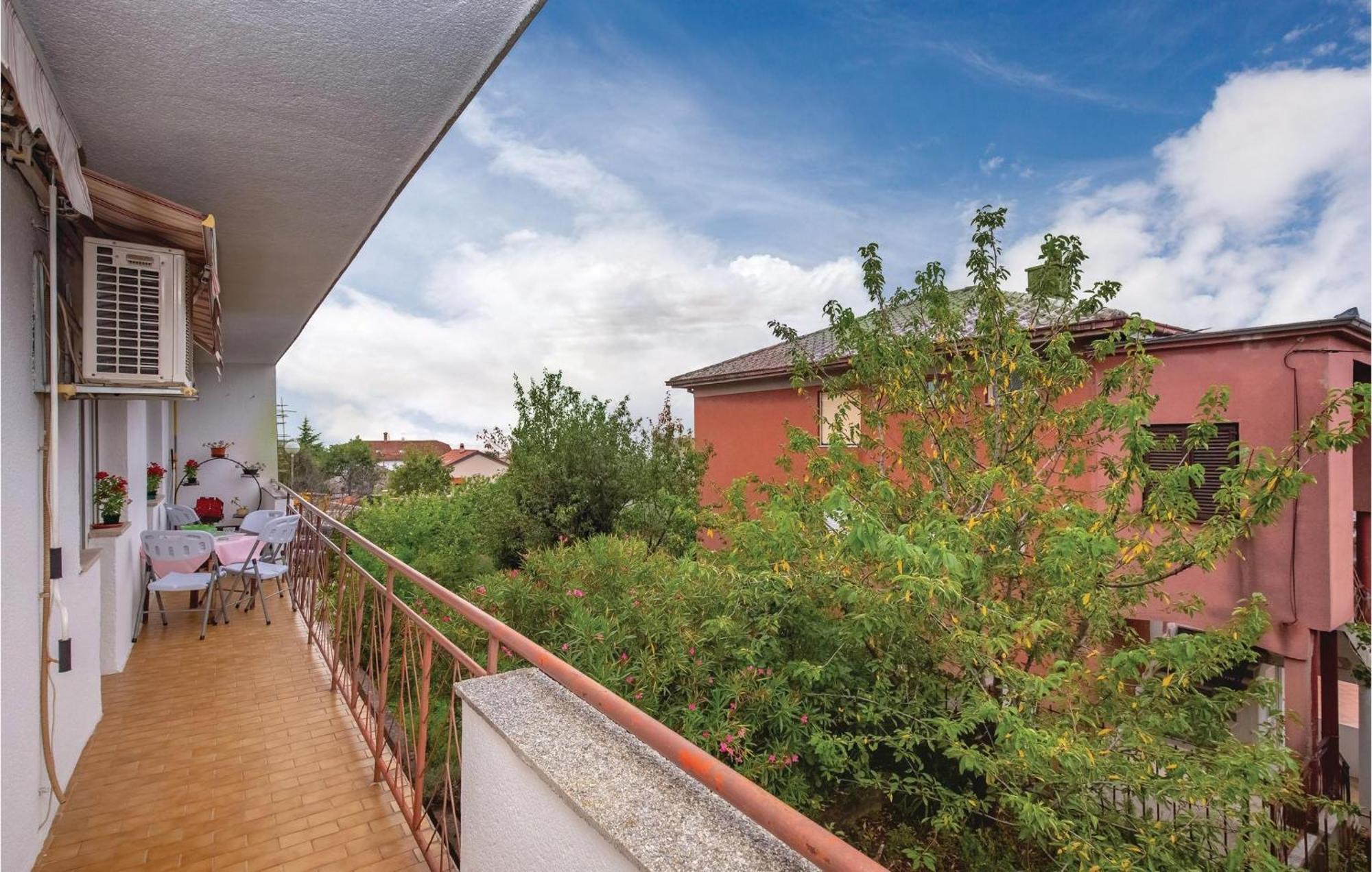Amazing Apartment In Rijeka With Wifi Εξωτερικό φωτογραφία