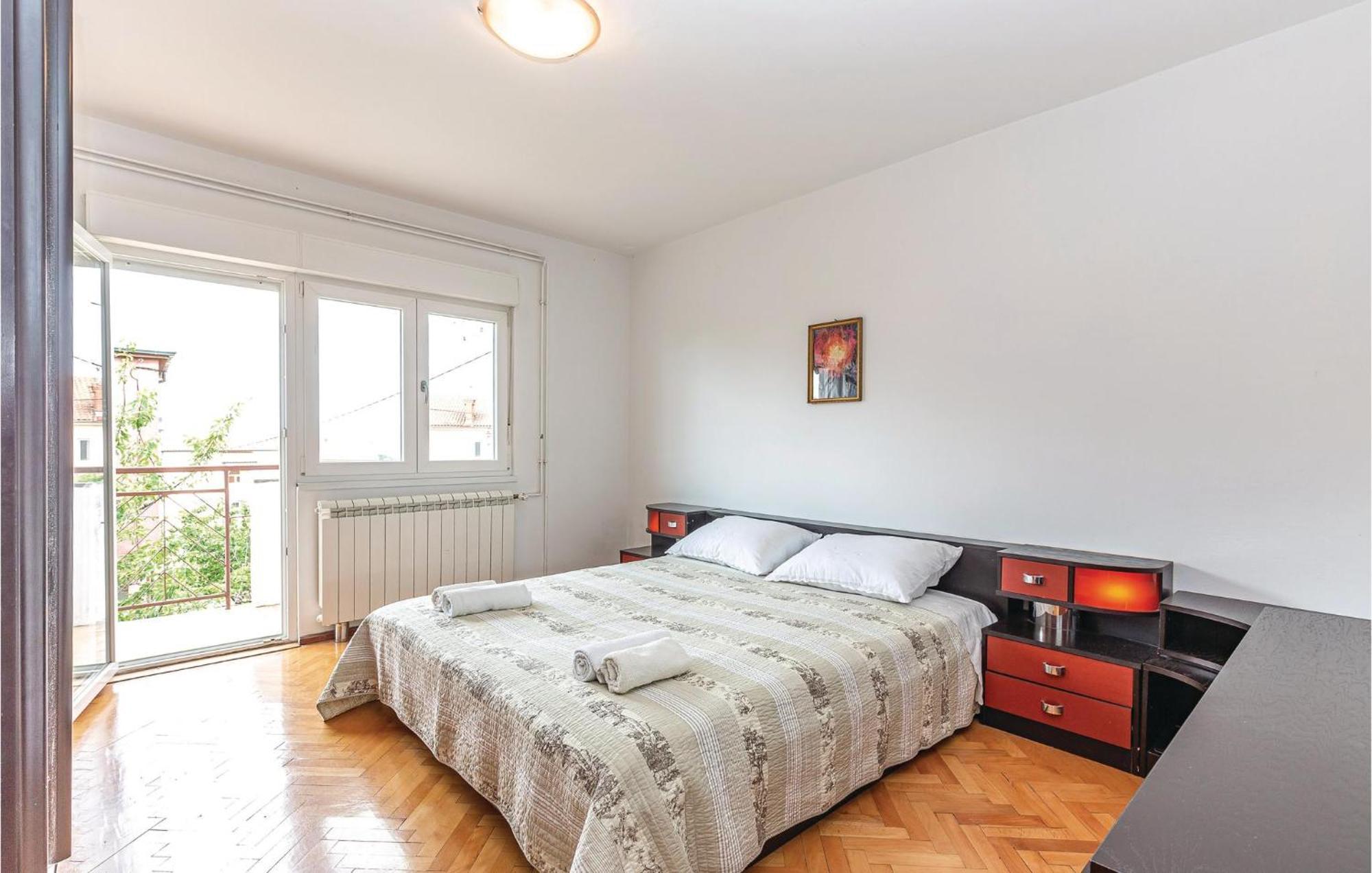 Amazing Apartment In Rijeka With Wifi Εξωτερικό φωτογραφία