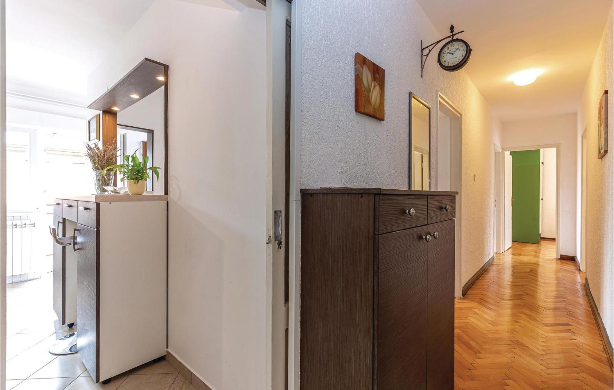 Amazing Apartment In Rijeka With Wifi Εξωτερικό φωτογραφία