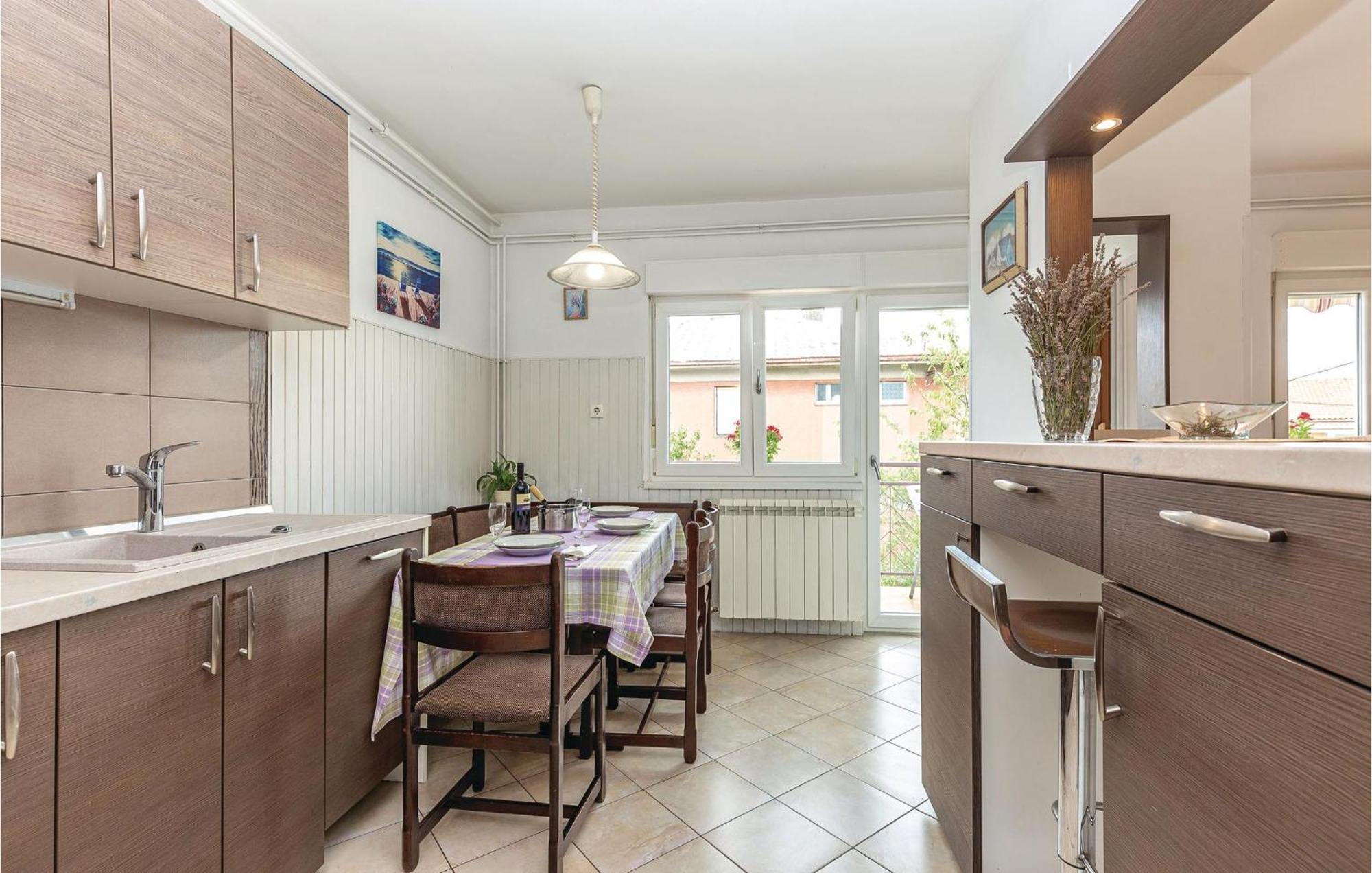 Amazing Apartment In Rijeka With Wifi Εξωτερικό φωτογραφία