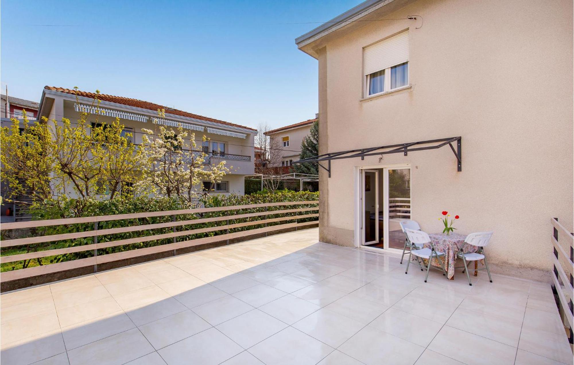 Amazing Apartment In Rijeka With Wifi Εξωτερικό φωτογραφία
